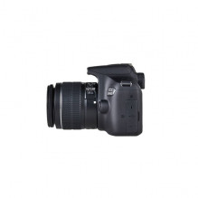 Canon EOS 2000D + 18-55mm III