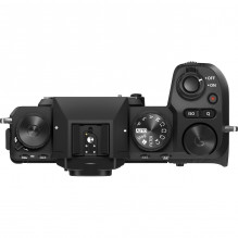 FUJIFILM X-S20 Body (Black)