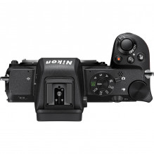 Nikon Z50 + NIKKOR Z 24-70mm f/ 4 S