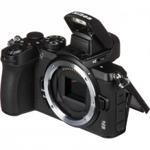 Nikon Z50 + NIKKOR Z 24-70mm f/ 4 S