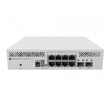 MIKROTIK Fiber Cloud Router Switch CRS310-8G+2S+IN