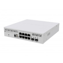 MIKROTIK Fiber Cloud Router Switch CRS310-8G+2S+IN