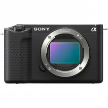 Sony ZV-E1 Body (Black)