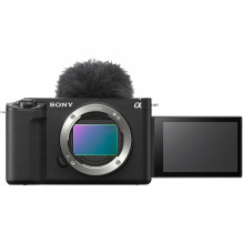 Sony ZV-E1 (Digital Vlog camera) - (Black)