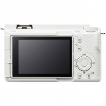 Sony ZV-E1 Body (White)