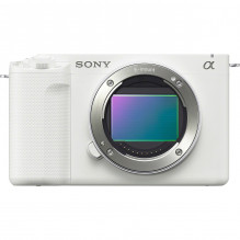 Sony ZV-E1 Body (White)