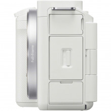 Sony ZV-E1 Body (White)