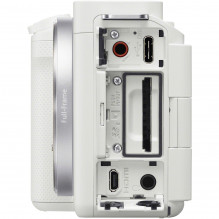 Sony ZV-E1 Body (White)