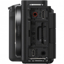 Sony ZV-E1 + 28-60mm (Black)