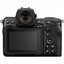 Nikon Z8 Body (black)