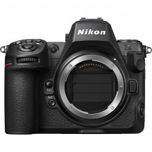 Nikon Z8 Body (black)