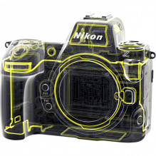 Nikon Z8 Body (black)