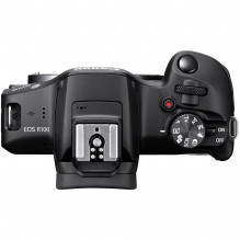 Canon EOS R100 Body (black)