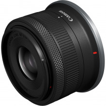 Canon EOS R100 + RF-S 18-45mm F4.5-6.3 IS STM + RF-S 55-210mm F5-7.1 IS STM (Black)