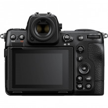 Nikon Z8 + NIKKOR Z 24-120mm f/ 4 S