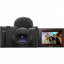 Sony ZV-1 II Body (Black)