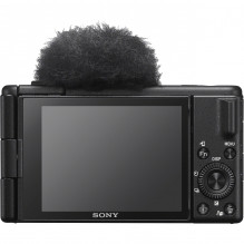 Sony ZV-1 II Body (Black)