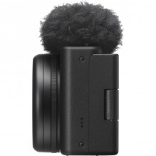 Sony ZV-1 II Body (Black)