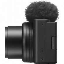 Sony ZV-1 II Body (Black)