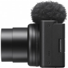 Sony ZV-1 II Body (Black)