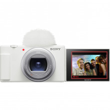 Sony ZV-1 II Body (White)