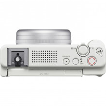 Sony ZV-1 II Body (White)