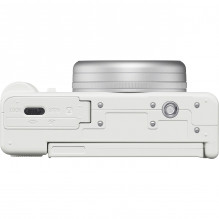 Sony ZV-1 II Body (White)