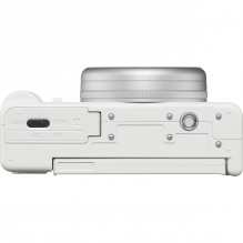 Sony ZV-1 II (White)