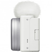 Sony ZV-1 II Body (White)