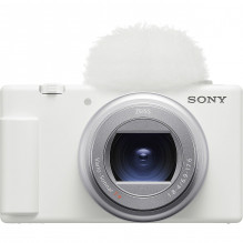 Sony ZV-1 II Body (White)