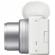 Sony ZV-1 II Body (White)