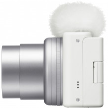 Sony ZV-1 II Body (White)