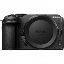Nikon Z 30, (Z30) + NIKKOR Z DX 18-140mm f/ 3.5-6.3 VR + FTZ II Adapter