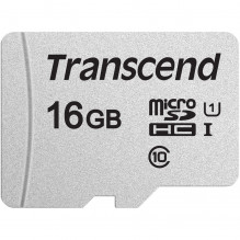 Memory card Transcend UHS-I...