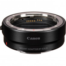 Canon EOS R100 + RF-S...