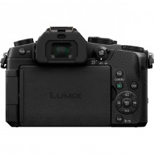 Panasonic Lumix DMC-G85M + Panasonic LUMIX G VARIO 12-60mm / F3.5-5.6 / ASPH (Black)