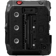 Panasonic Lumix DC-BGH1 dėžutės formos kamera