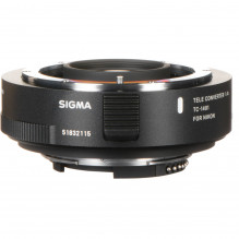 Sigma Teleconverter TC-1401 | Nikon