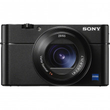 Sony Cyber-Shot DSC-RX100 VA (Black)