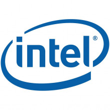 „Intel“ eterneto konvergencinio tinklo adapteris X550-T2, vienas paketas