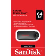 Sandisk 64GB G35 Key