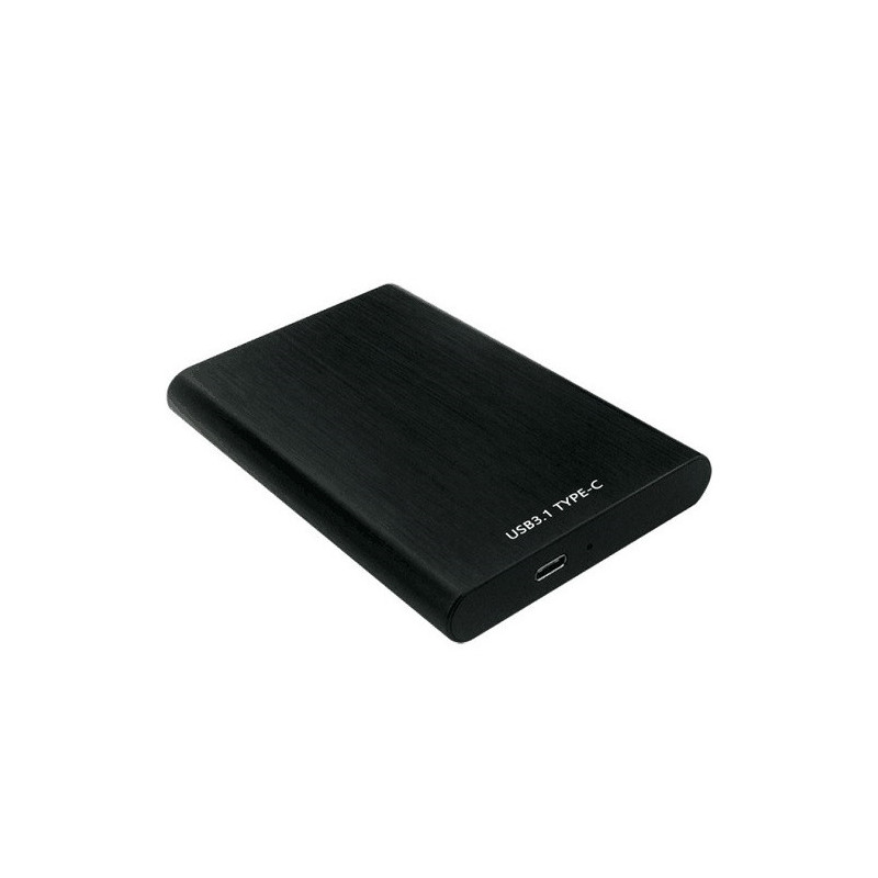 2.5" HDD case USB3.1