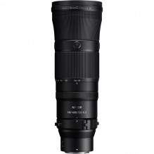 Nikon NIKKOR Z 180-600mm F5.6-6.3 VR