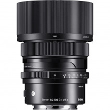 Sigma 50mm F2 DG DN |...