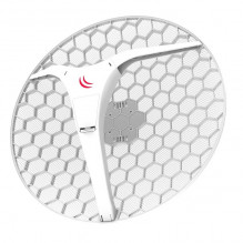 MIKROTIK LHG XL HP5 series extra large high power outdoor wireless CPE, 4 pack