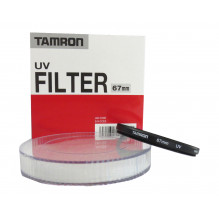 Filtras Tamron UV 67mm