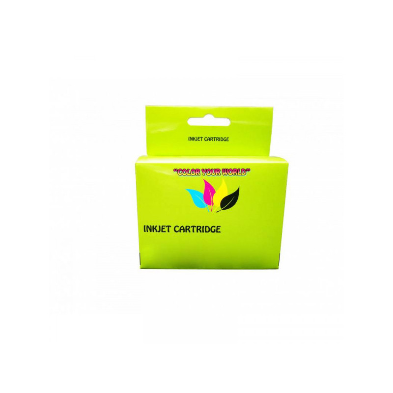 Compatible Brother LC3239 BK Green box