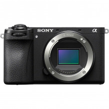 Sony A6700 + 10-20mm F4 PZ G (Black) | (ILCE-6700B) | (Alpha 6700)| (SELP1020G)