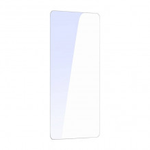 „Baseus Crystal Tempered Glass“ 0,3 mm, skirtas planšetiniam kompiuteriui „Huawei MatePad Pro 11“