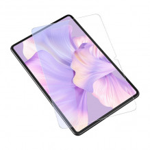 „Baseus Crystal Tempered Glass“ 0,3 mm, skirtas planšetiniam kompiuteriui „Huawei MatePad Pro 12,6“